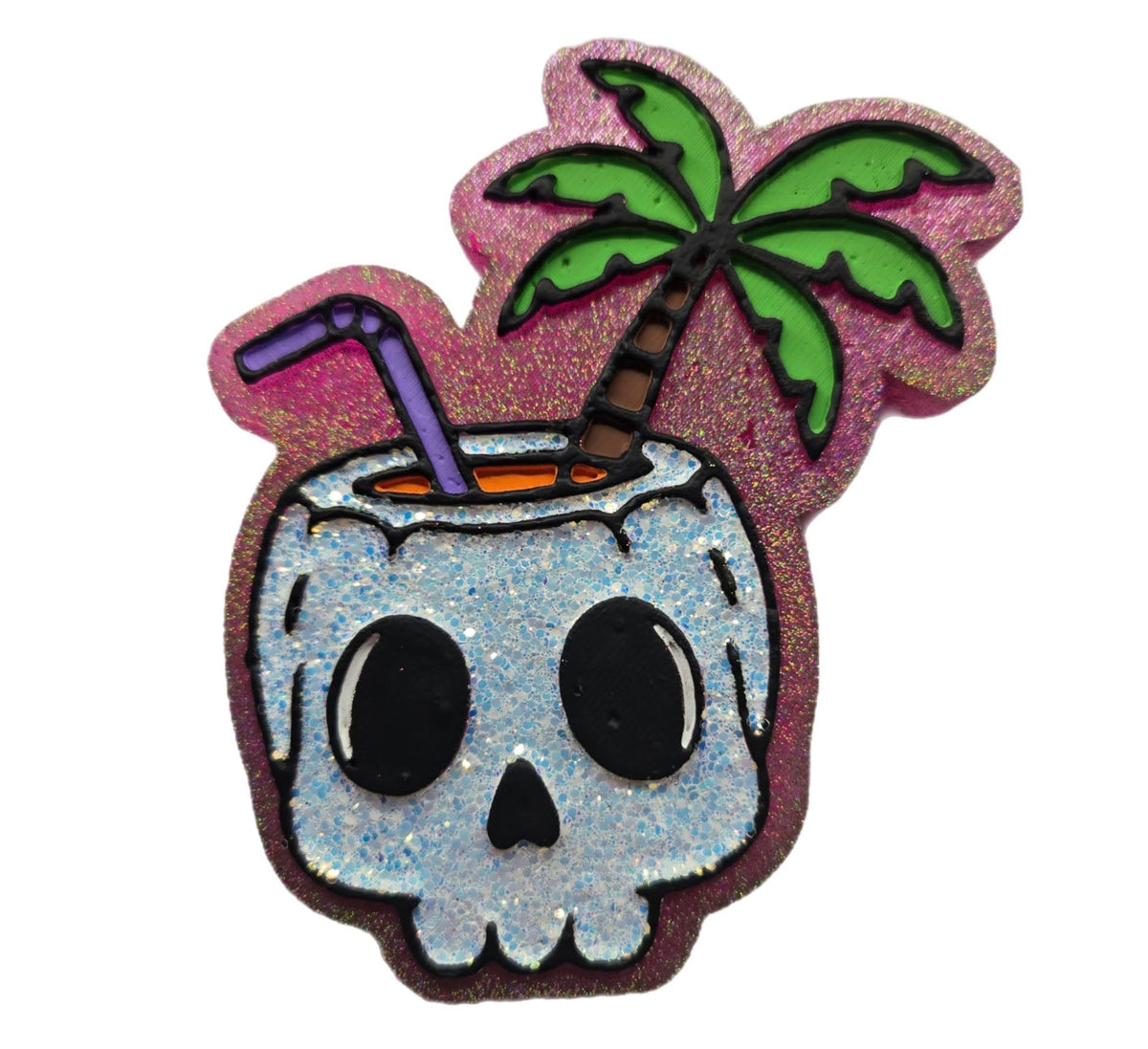 Skull Drink