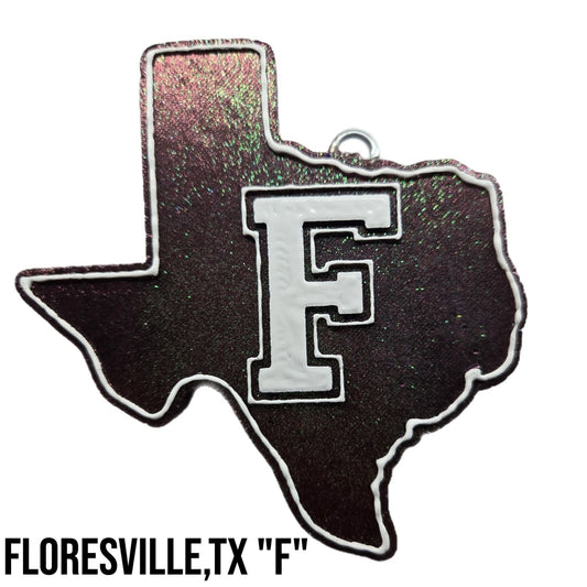 Floresville Tx