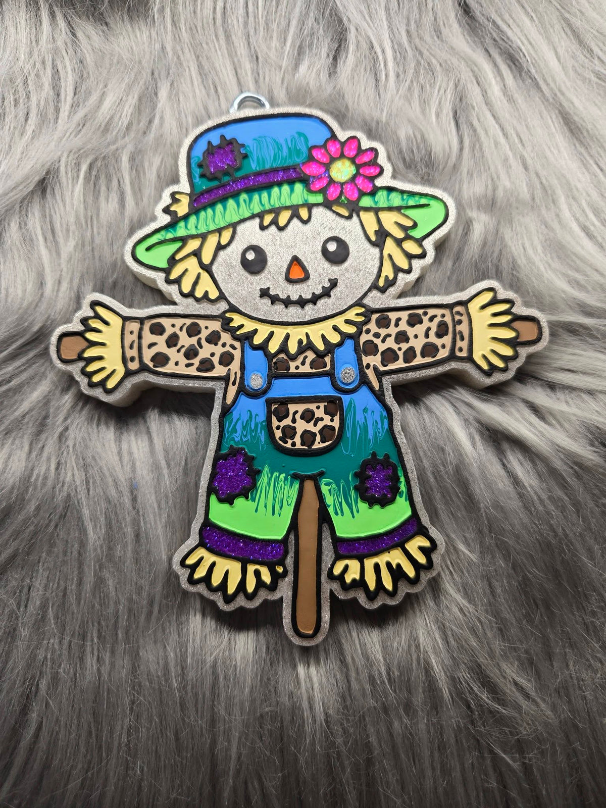 Scarecrow
