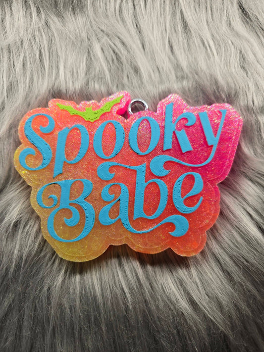 Spooky Babe