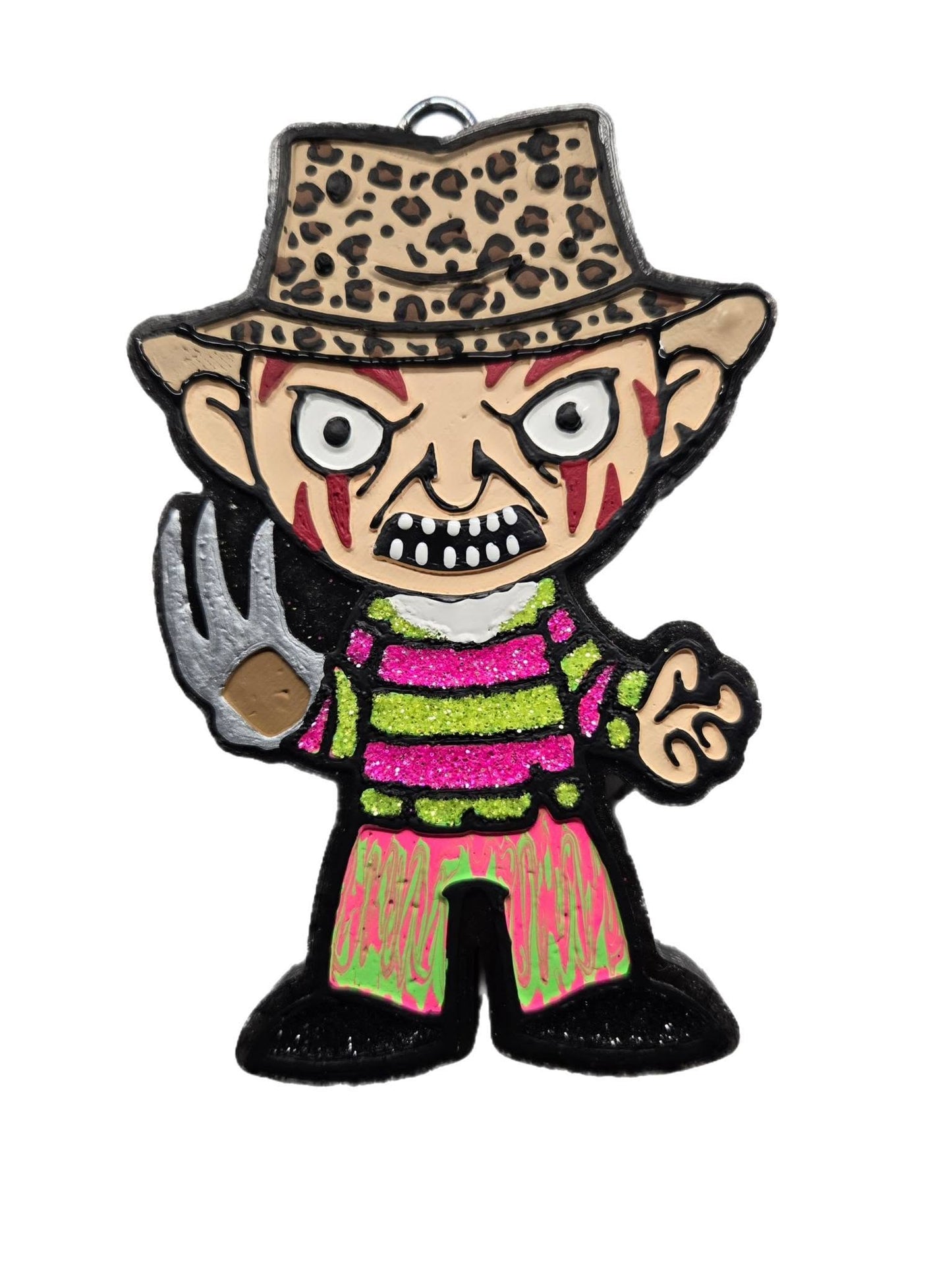 Sleepy Chibi Murderer