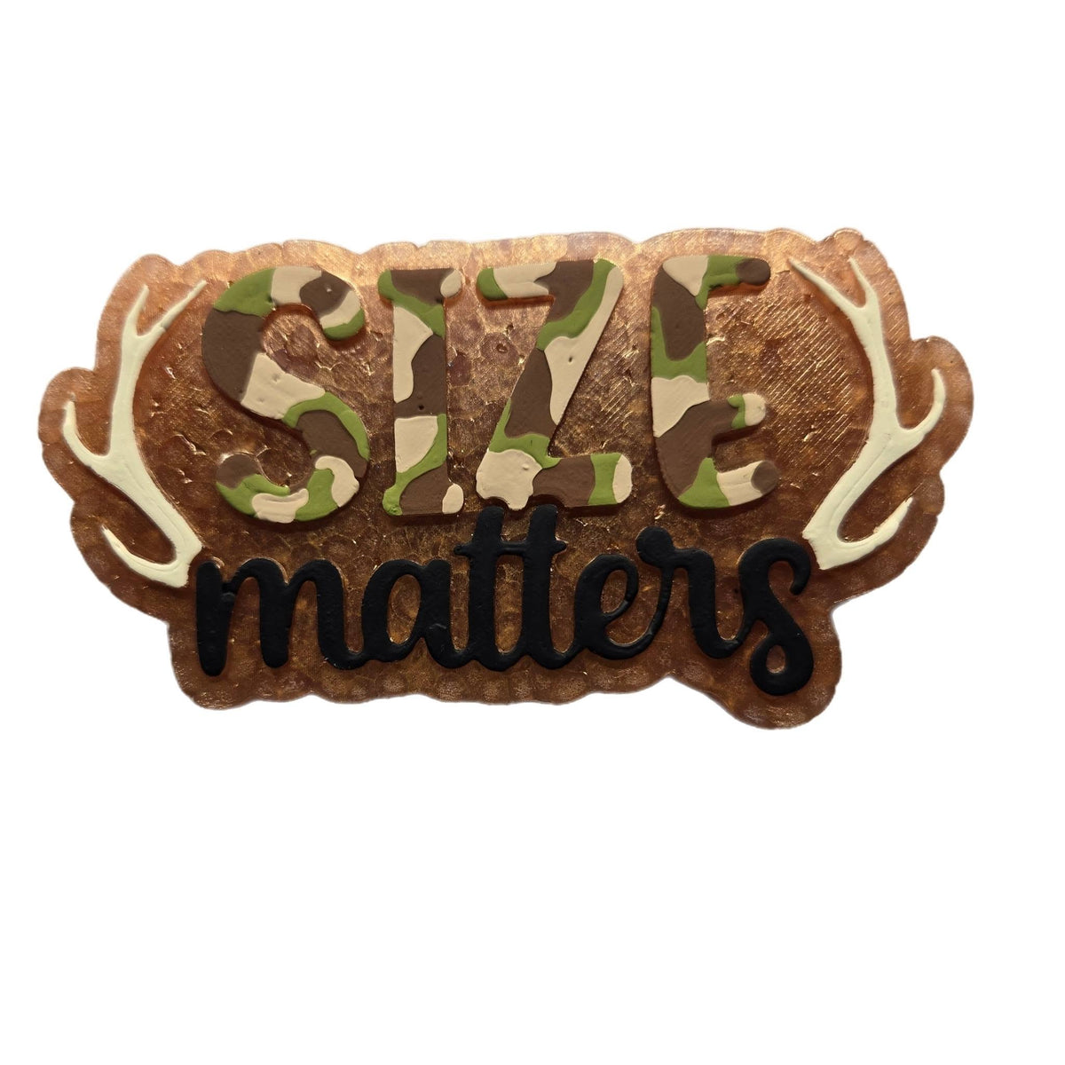 Size Matters