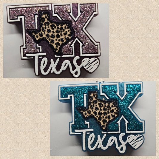 Tx Texas
