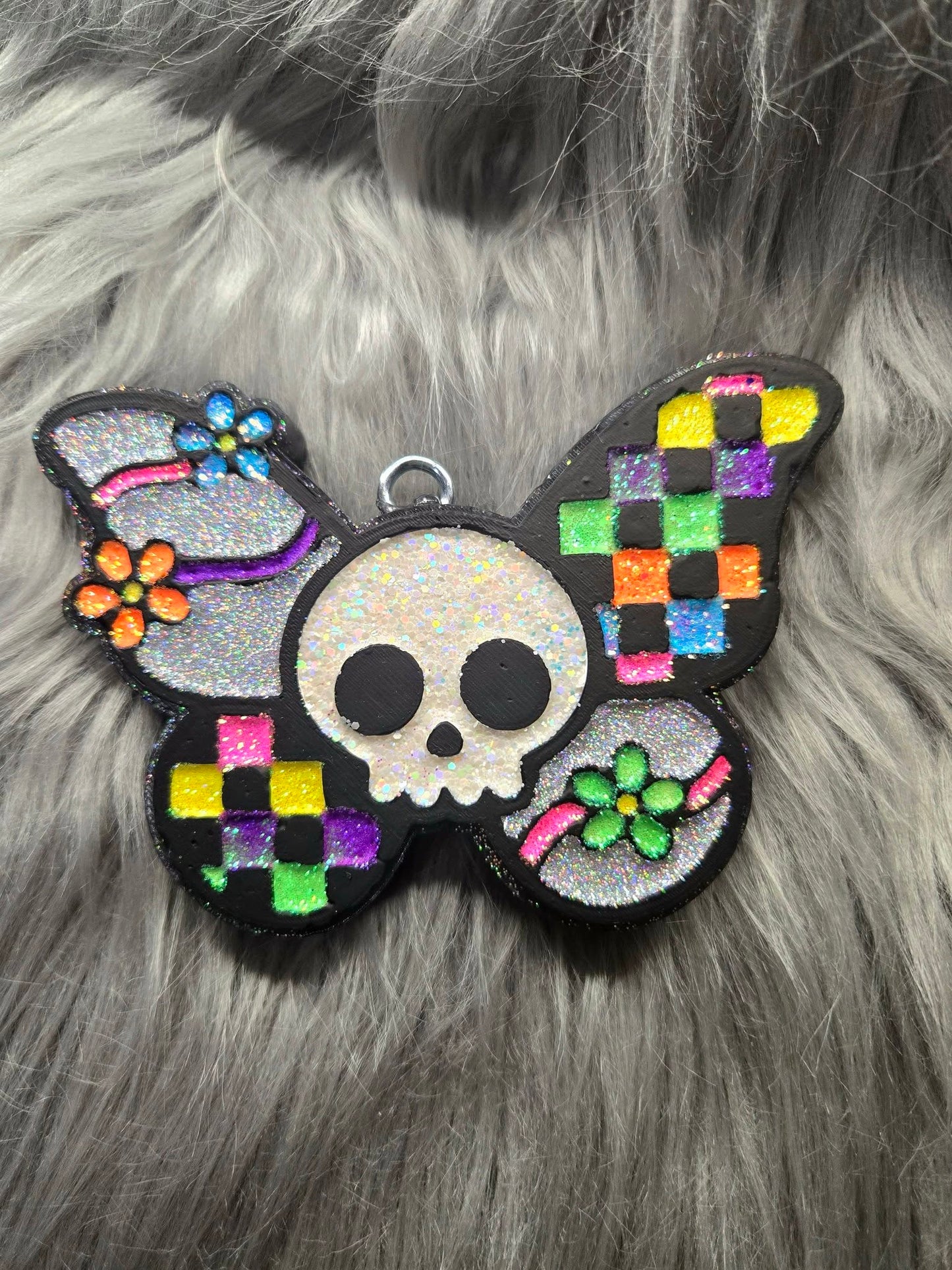 Skulterfly