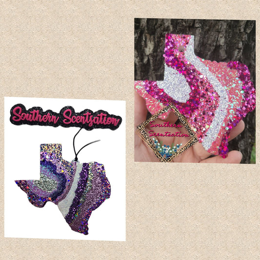 Geode Texas