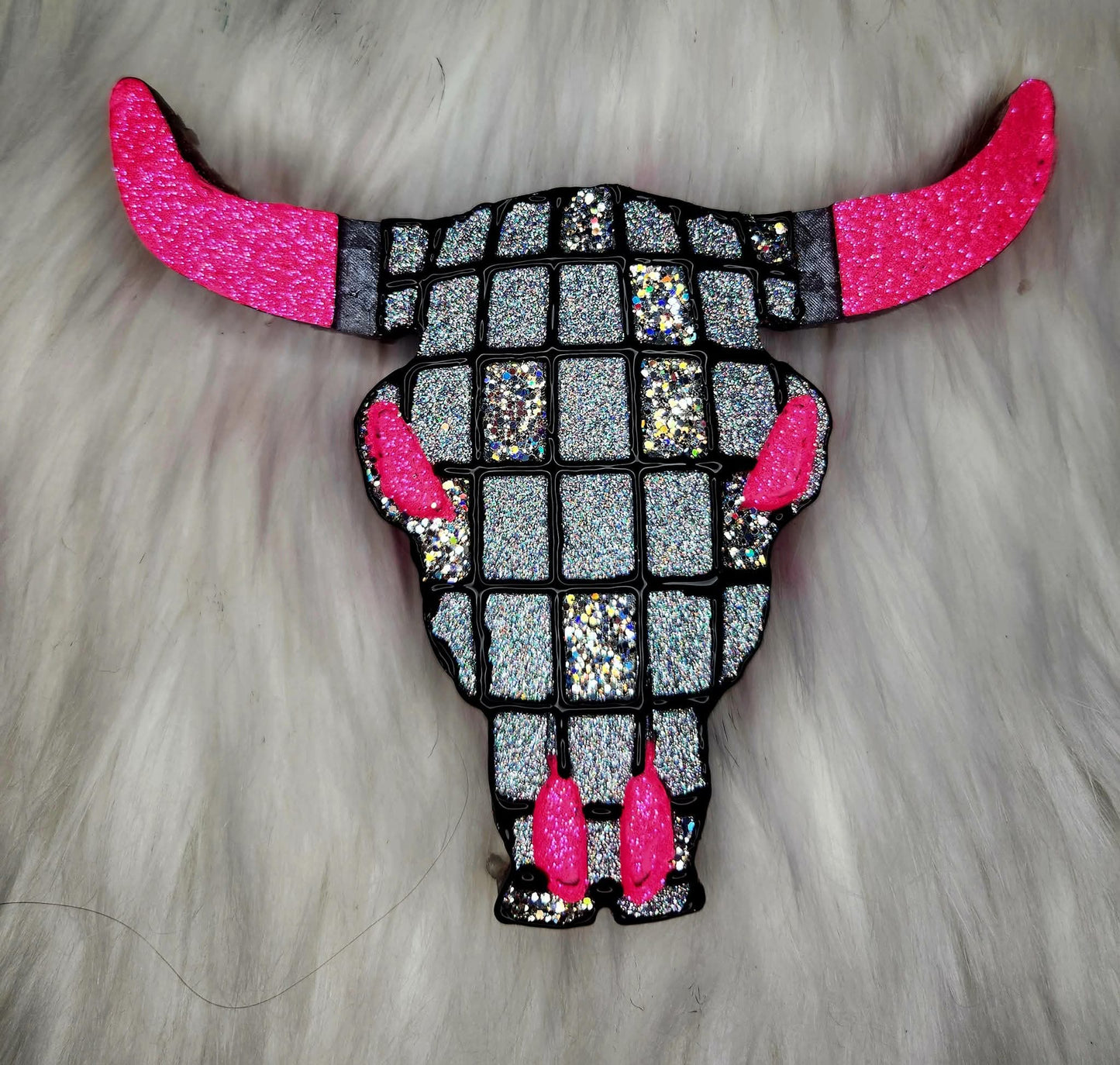 Disco bull
