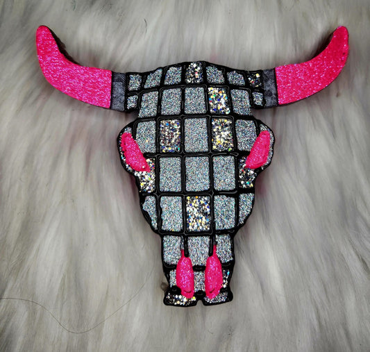 Disco bull