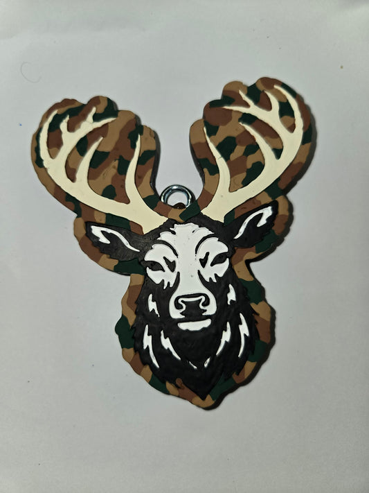 Deer v2