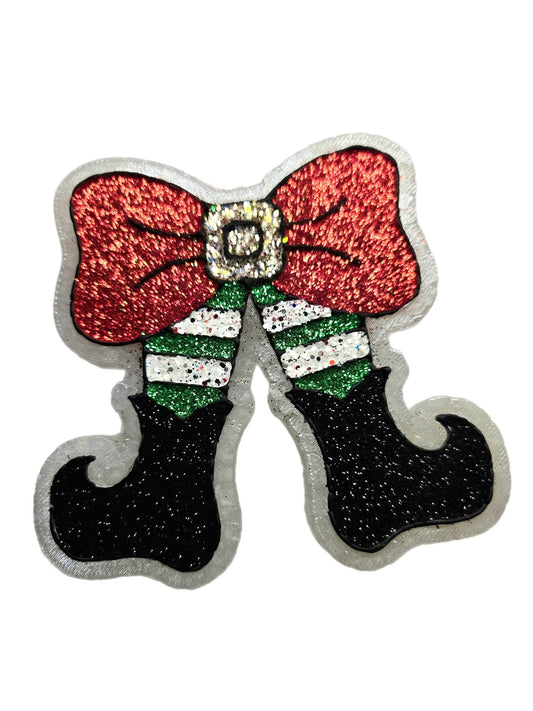 Elf bow