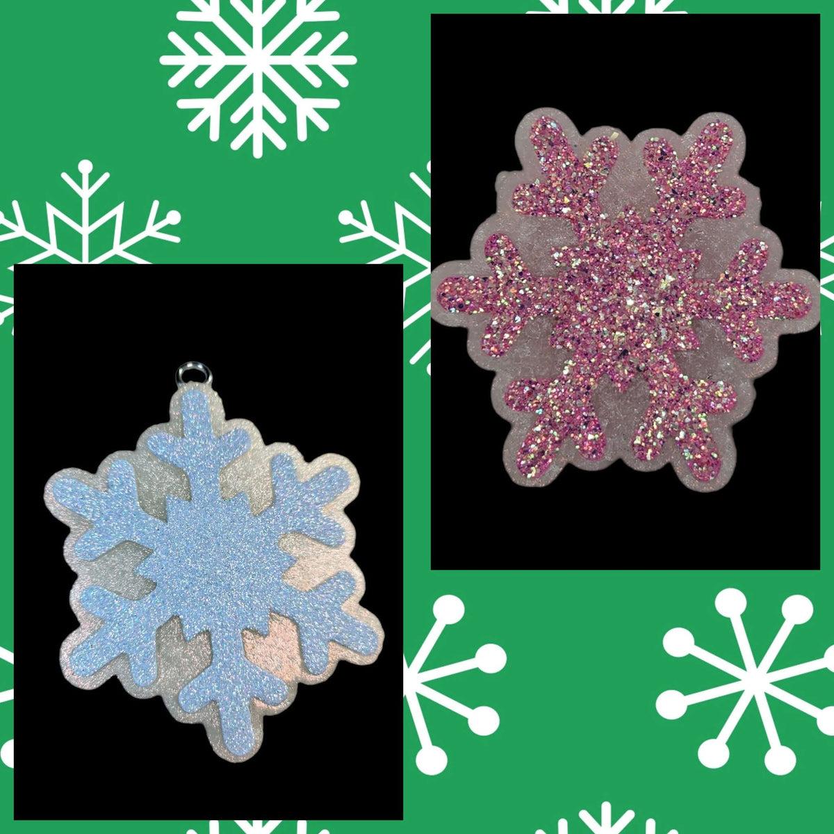 Snowflake