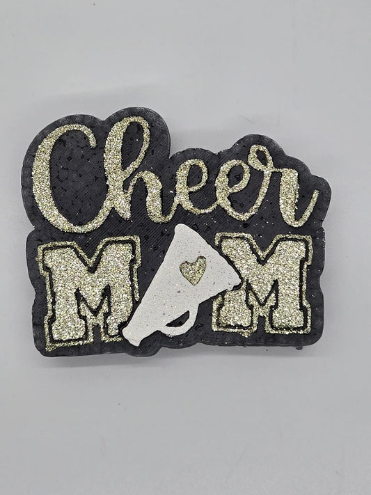 Cheer mom v1
