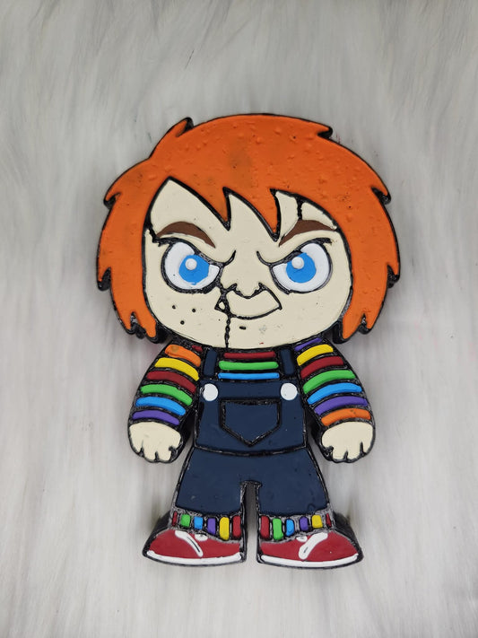 Killer Doll