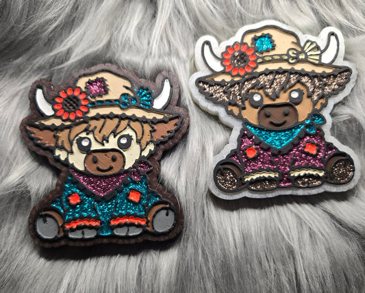 Scarecrow Highland v2