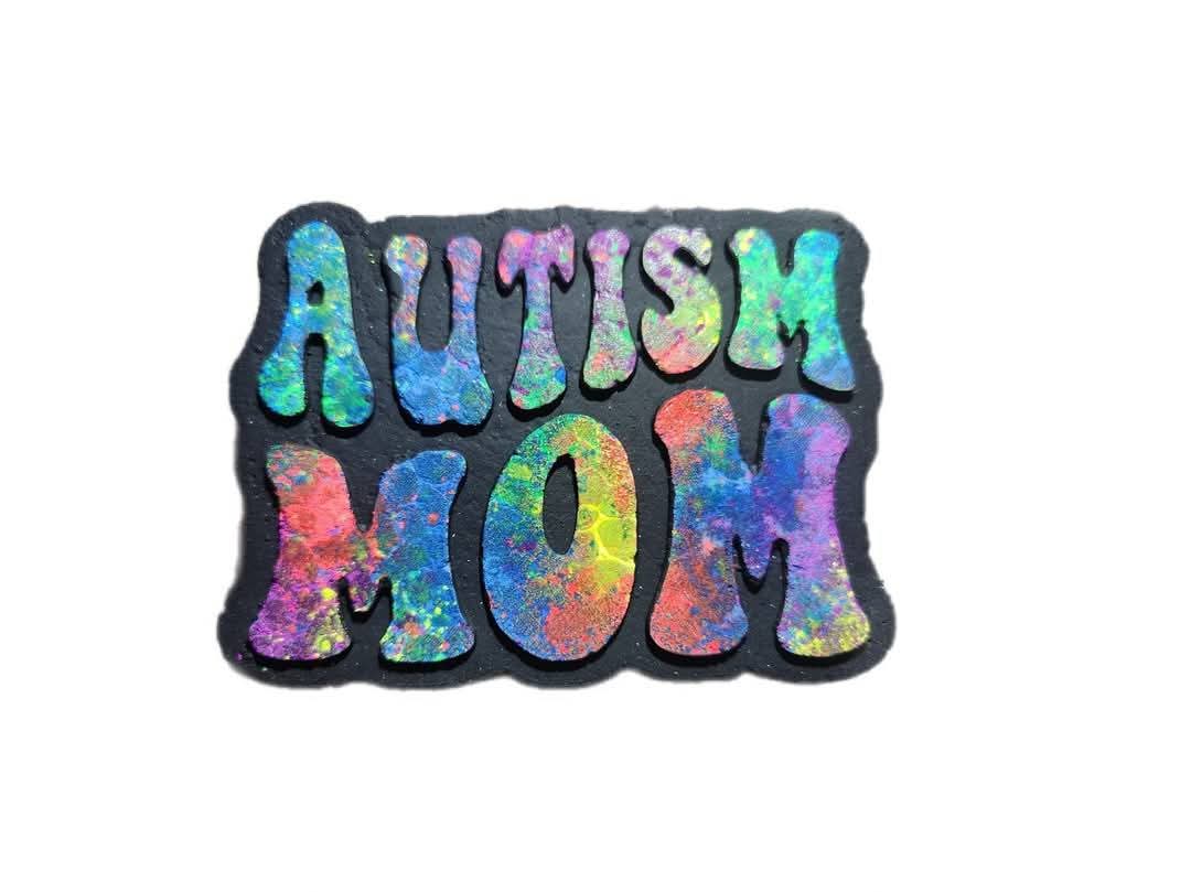 Autism Mom