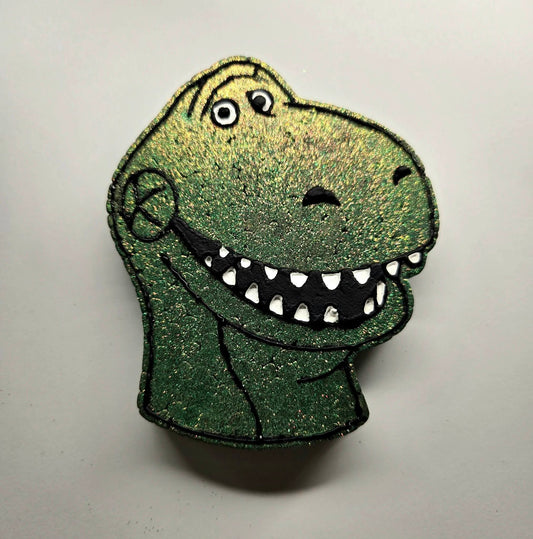 Cartoon Dino
