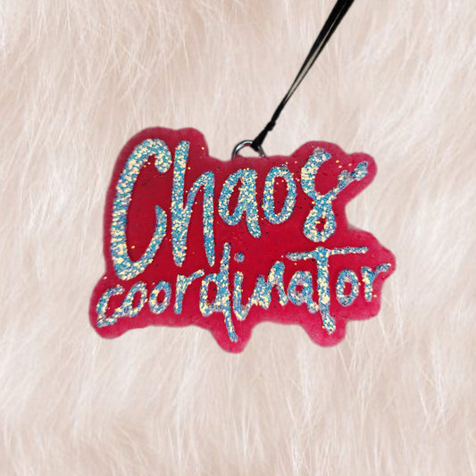 Chaos coordinator