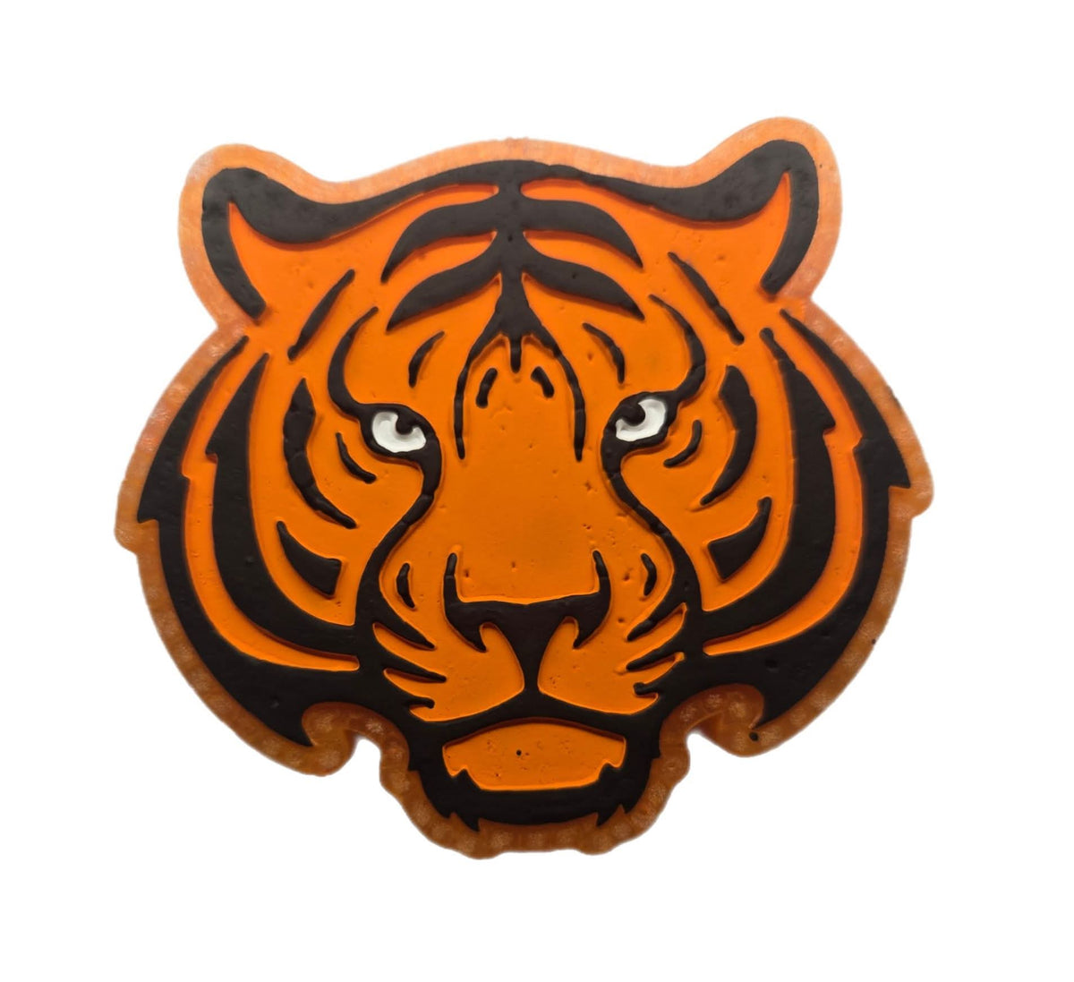 Tiger head