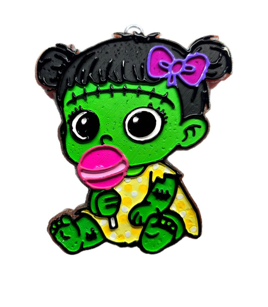 Frankie girl
