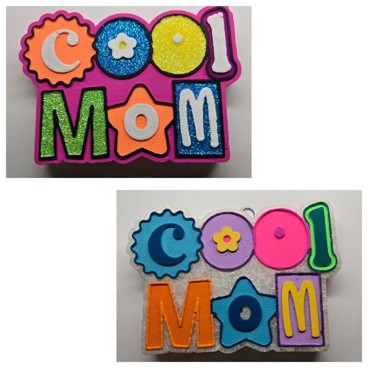 Cool mom