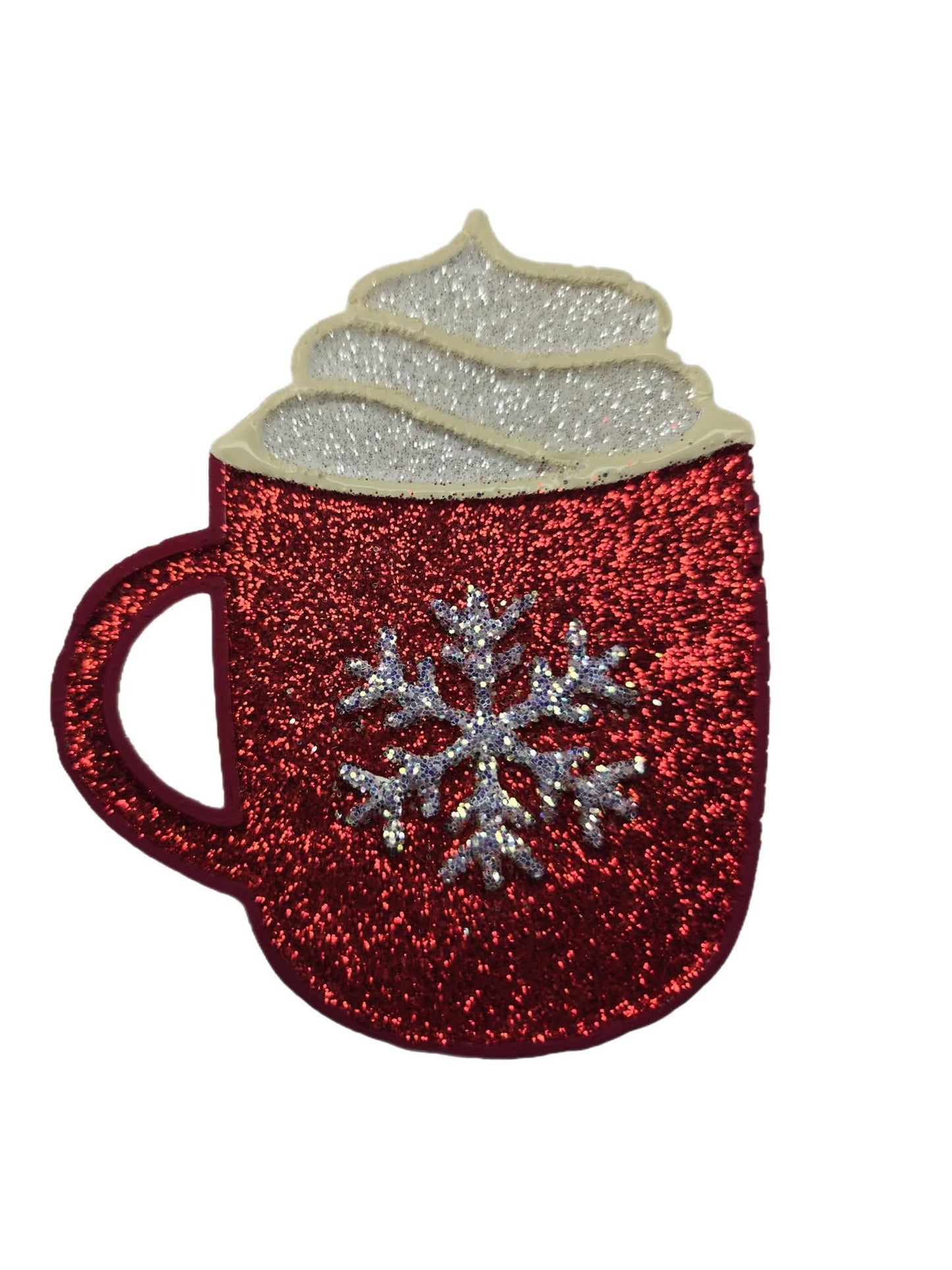 Christmas mug