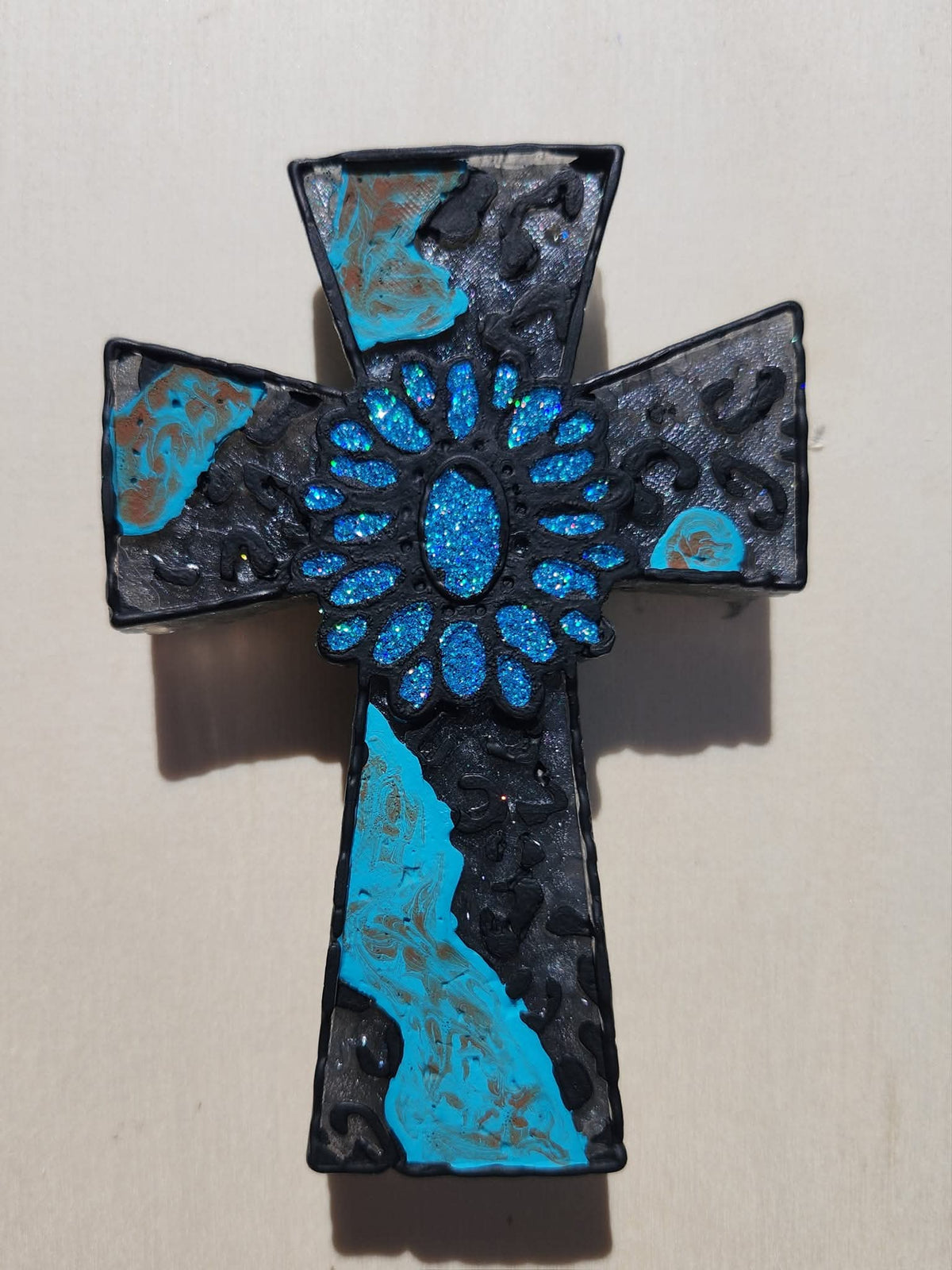 Western cross