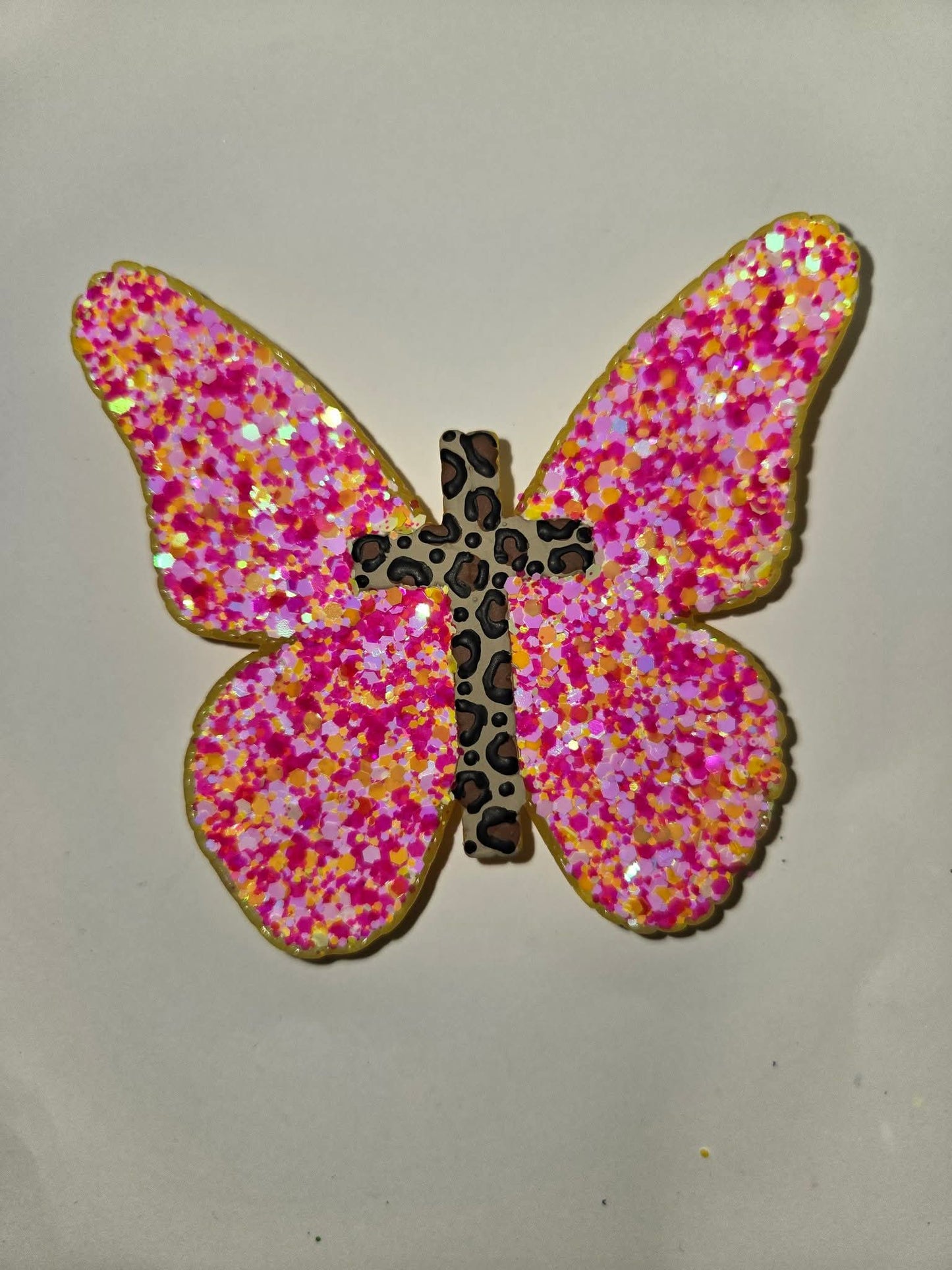 Butterfly Cross