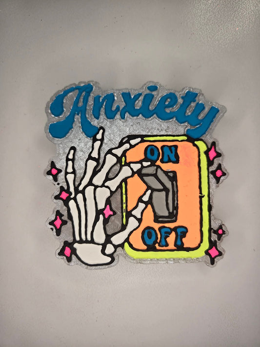 Anxiety switch