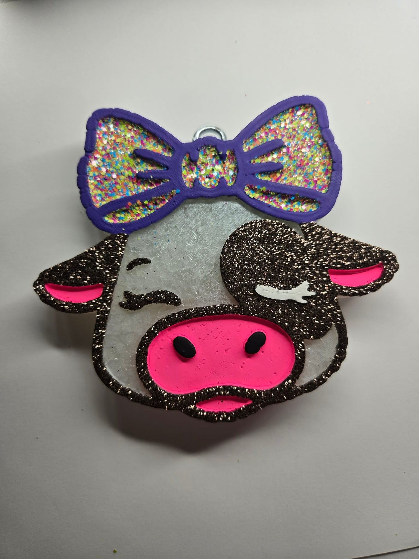 Bow cow