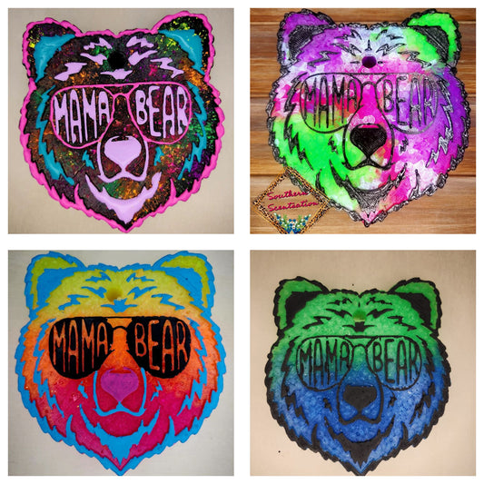 Mama bear