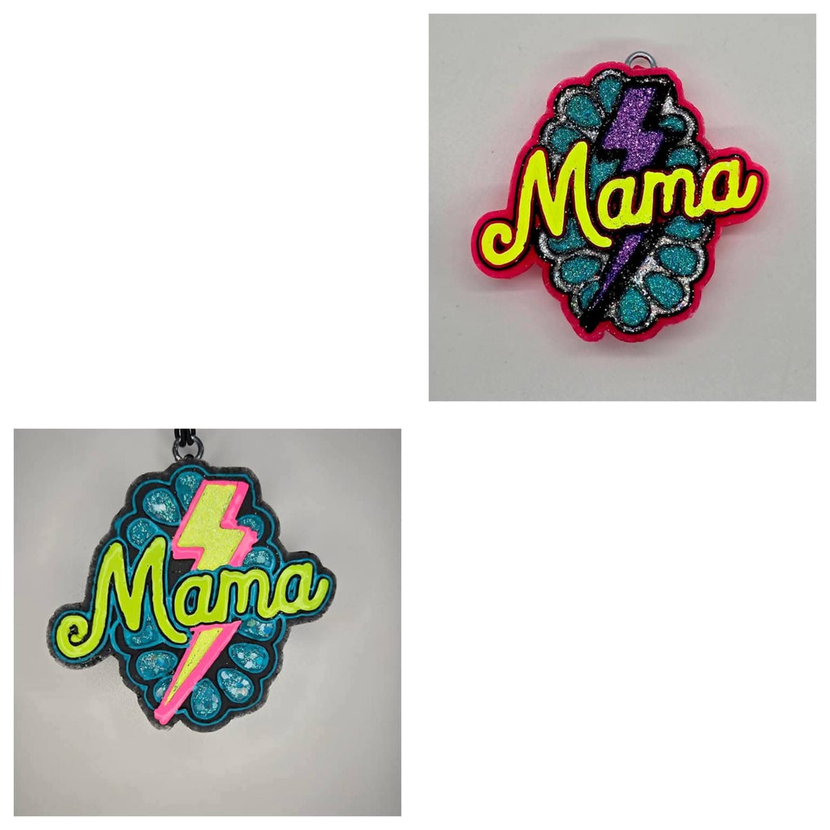 Concho western mama