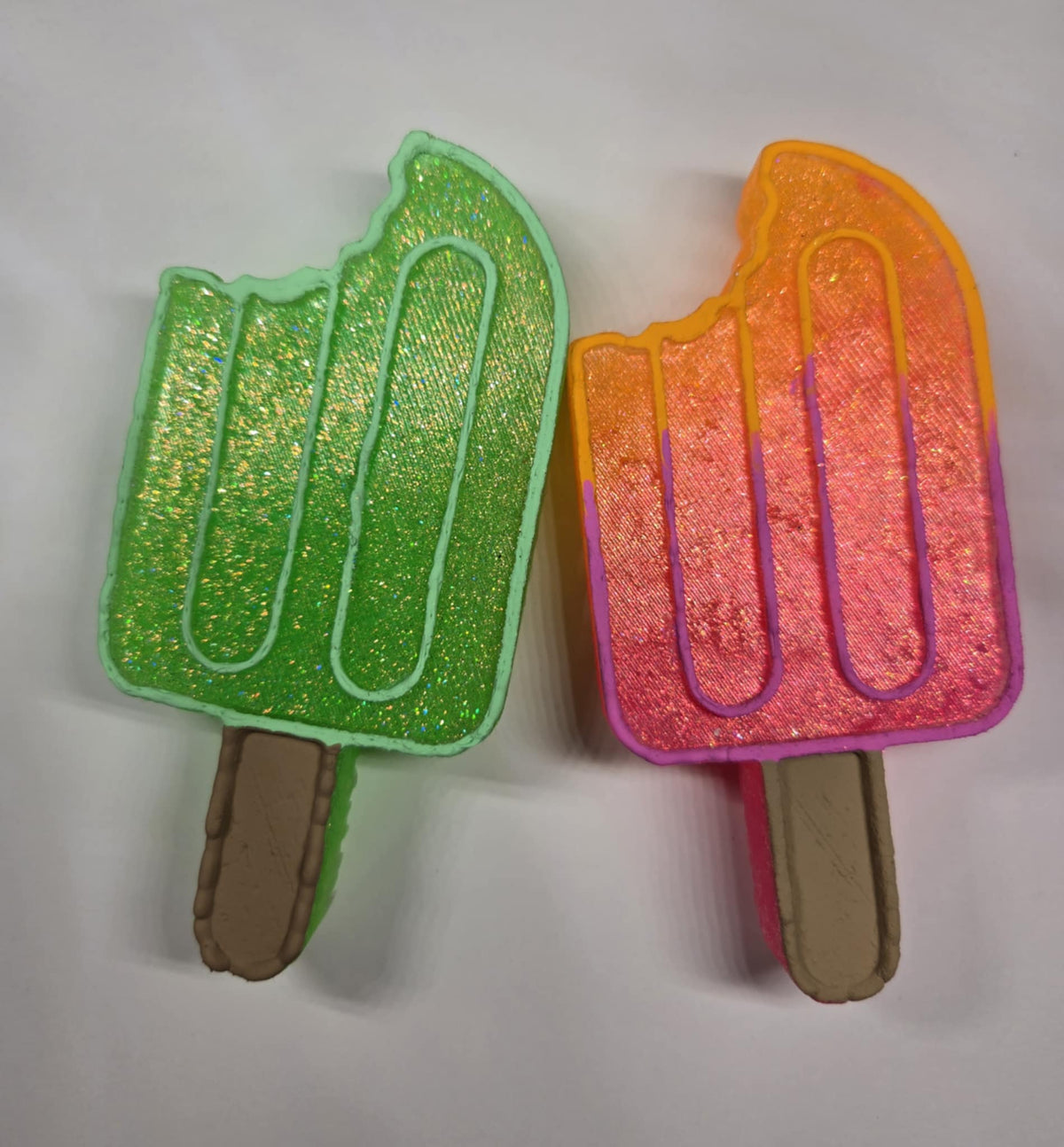 Popsicle