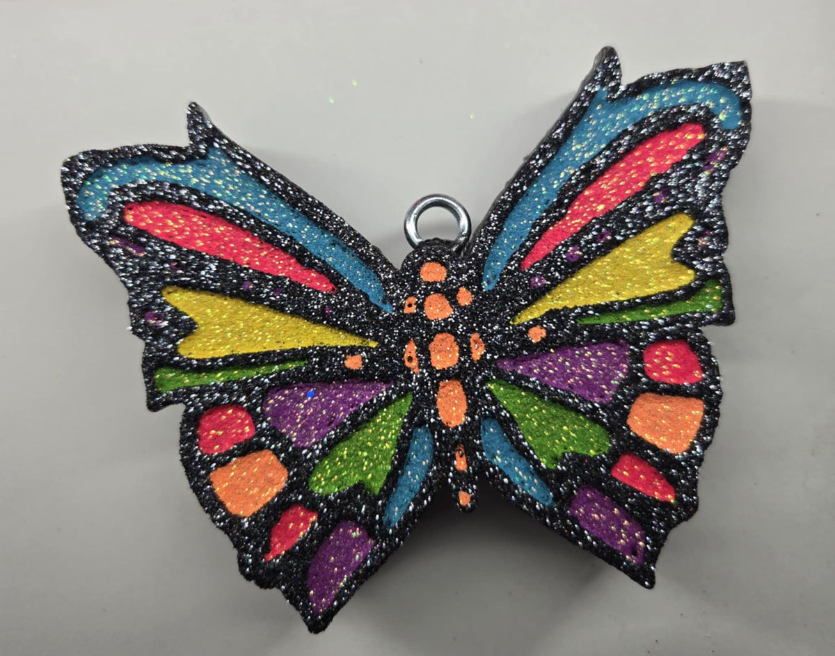 Butterfly v2