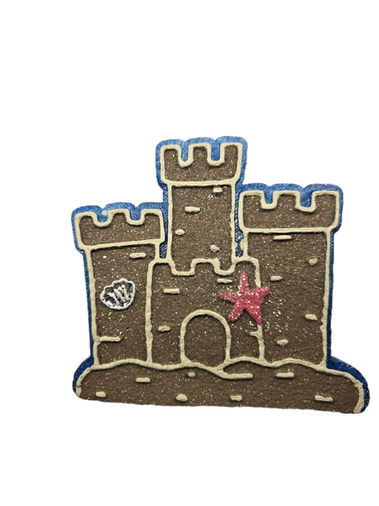 Sandcastle