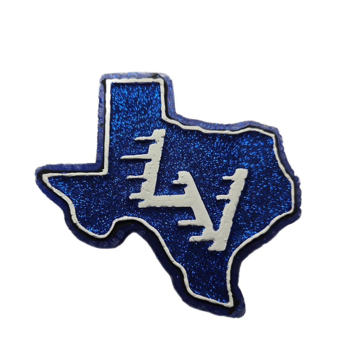 LV Texas