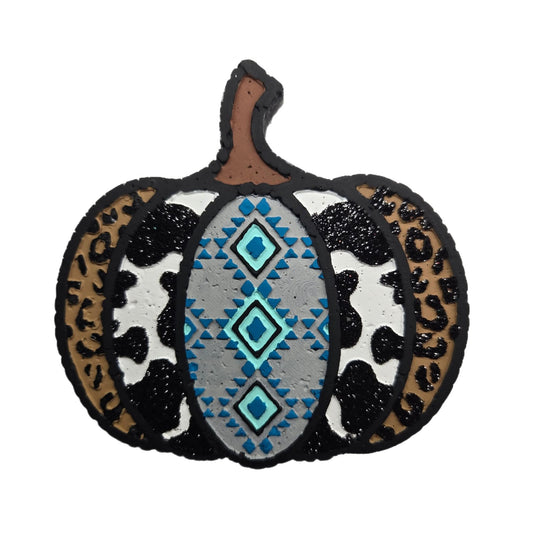 Western pumpkin