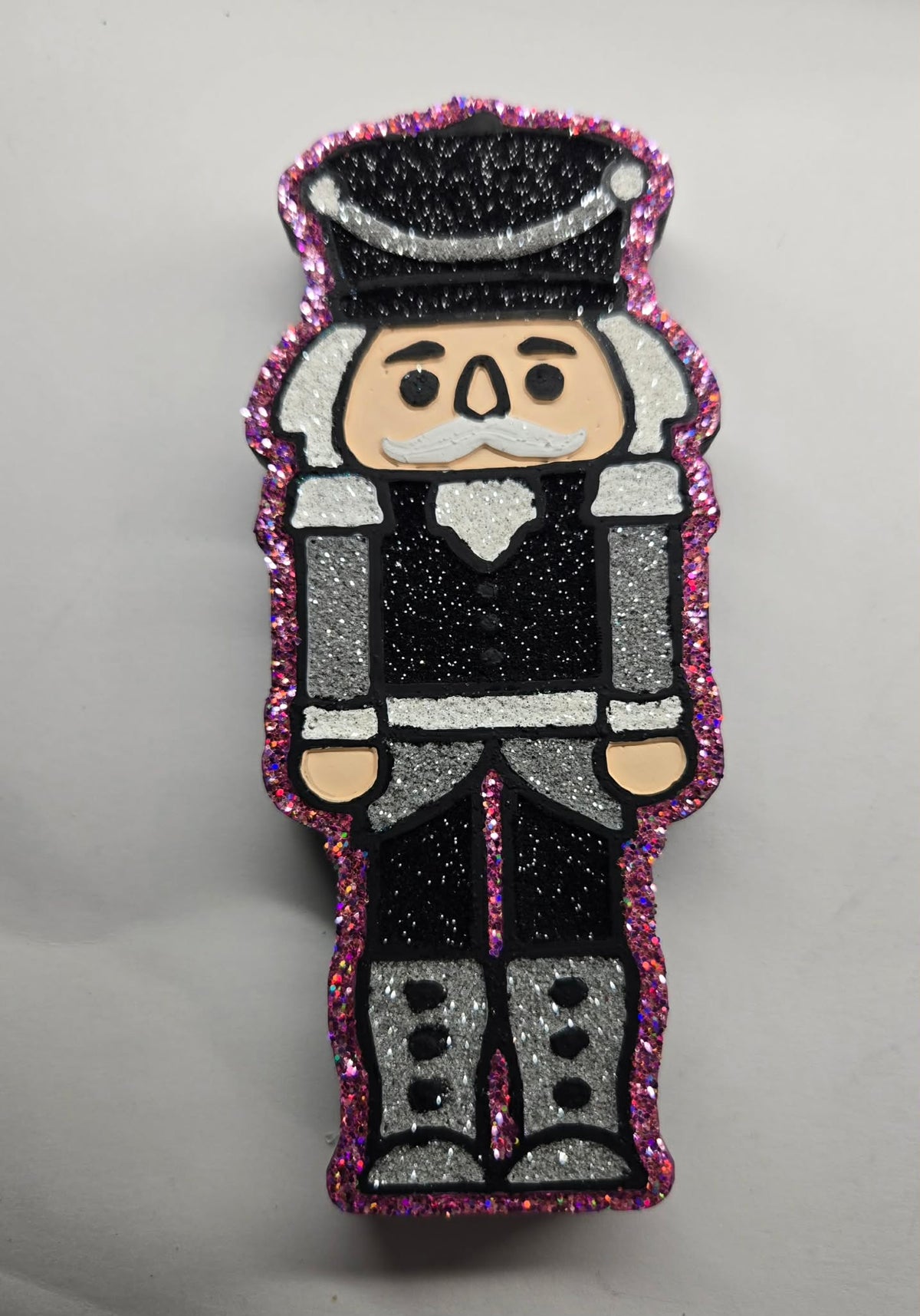Nutcracker v2