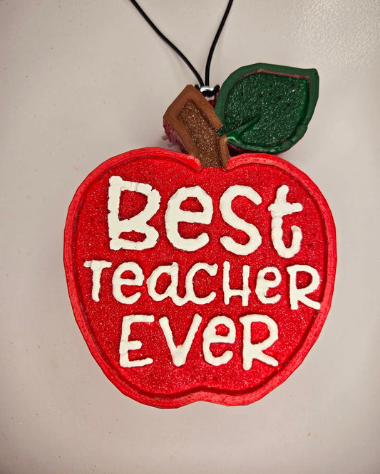 Best teacher ever