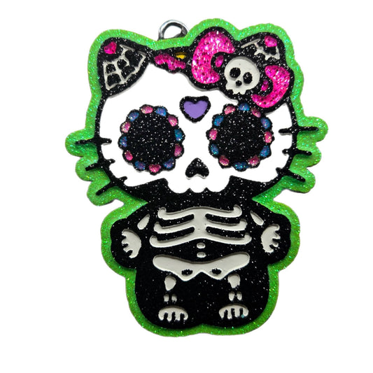 Sugar Skull HK