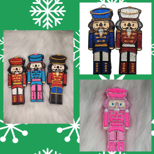 Nutcracker v1