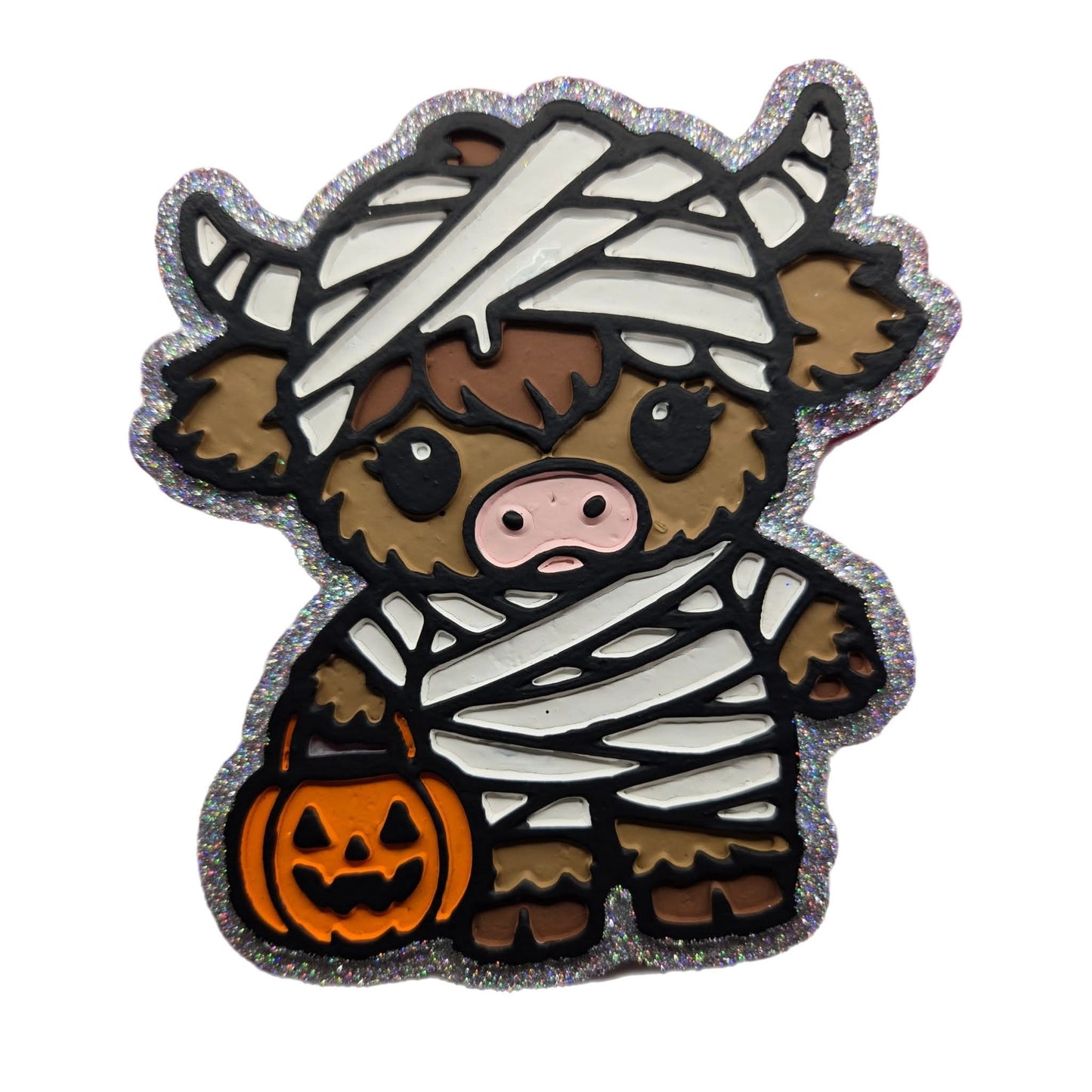 Highland mummy