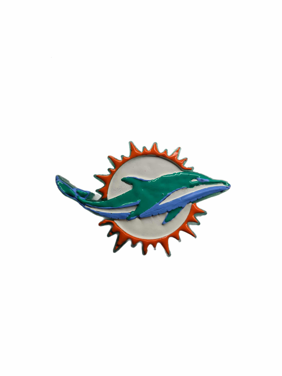 Dolphins football