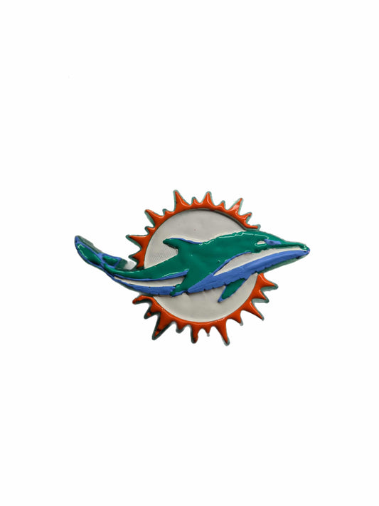 Dolphins football