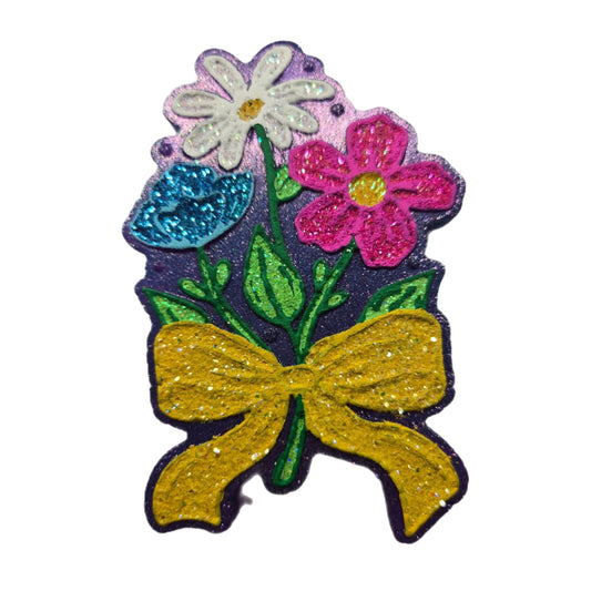 Flower bouquet