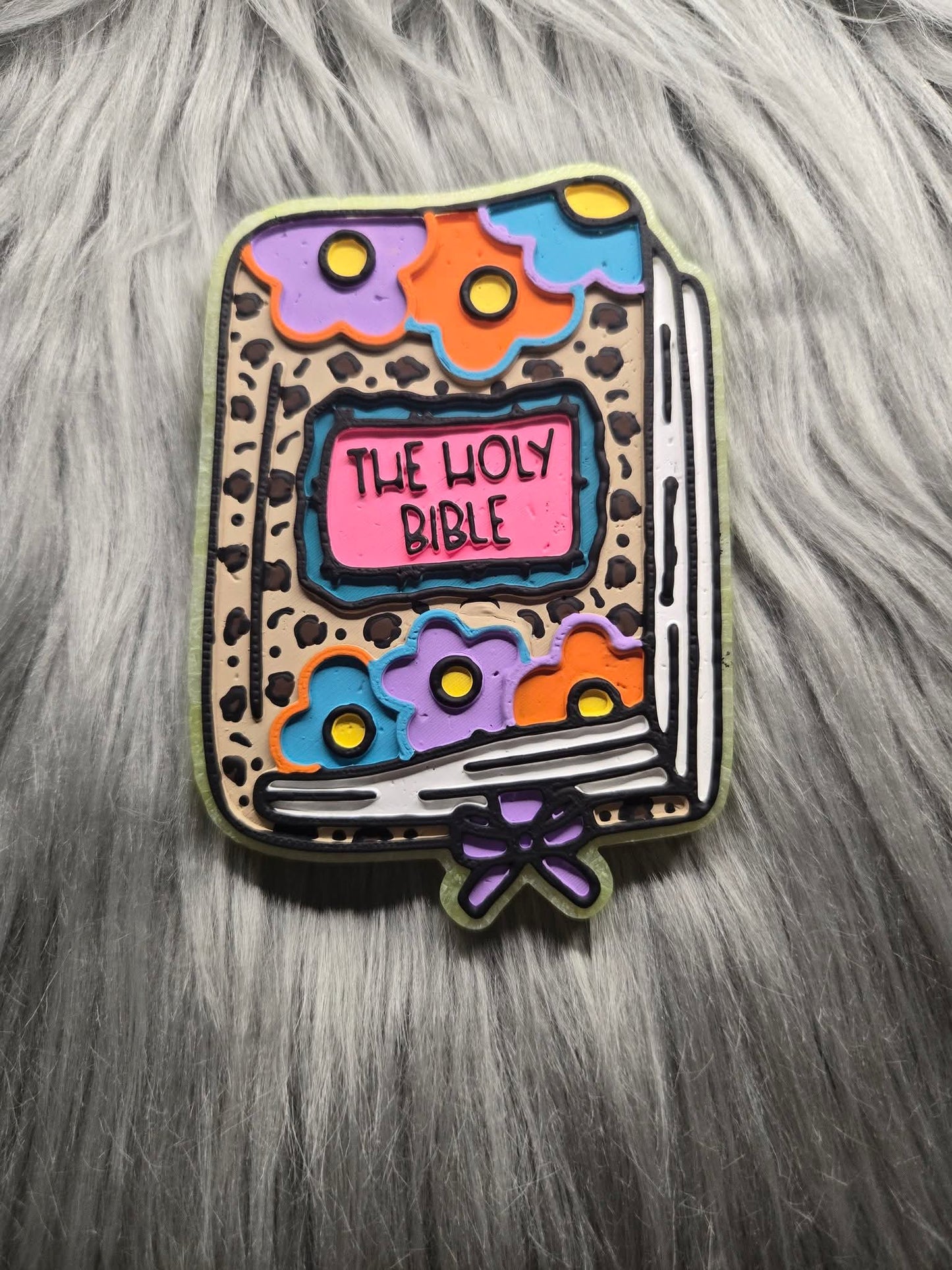 Cute Bible