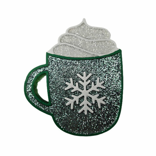 Christmas mug