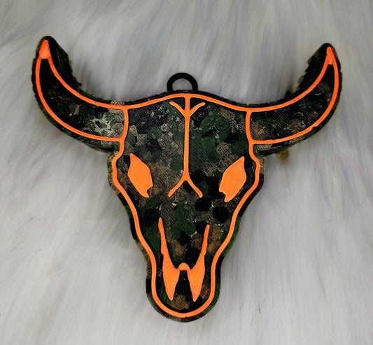 Simple bull