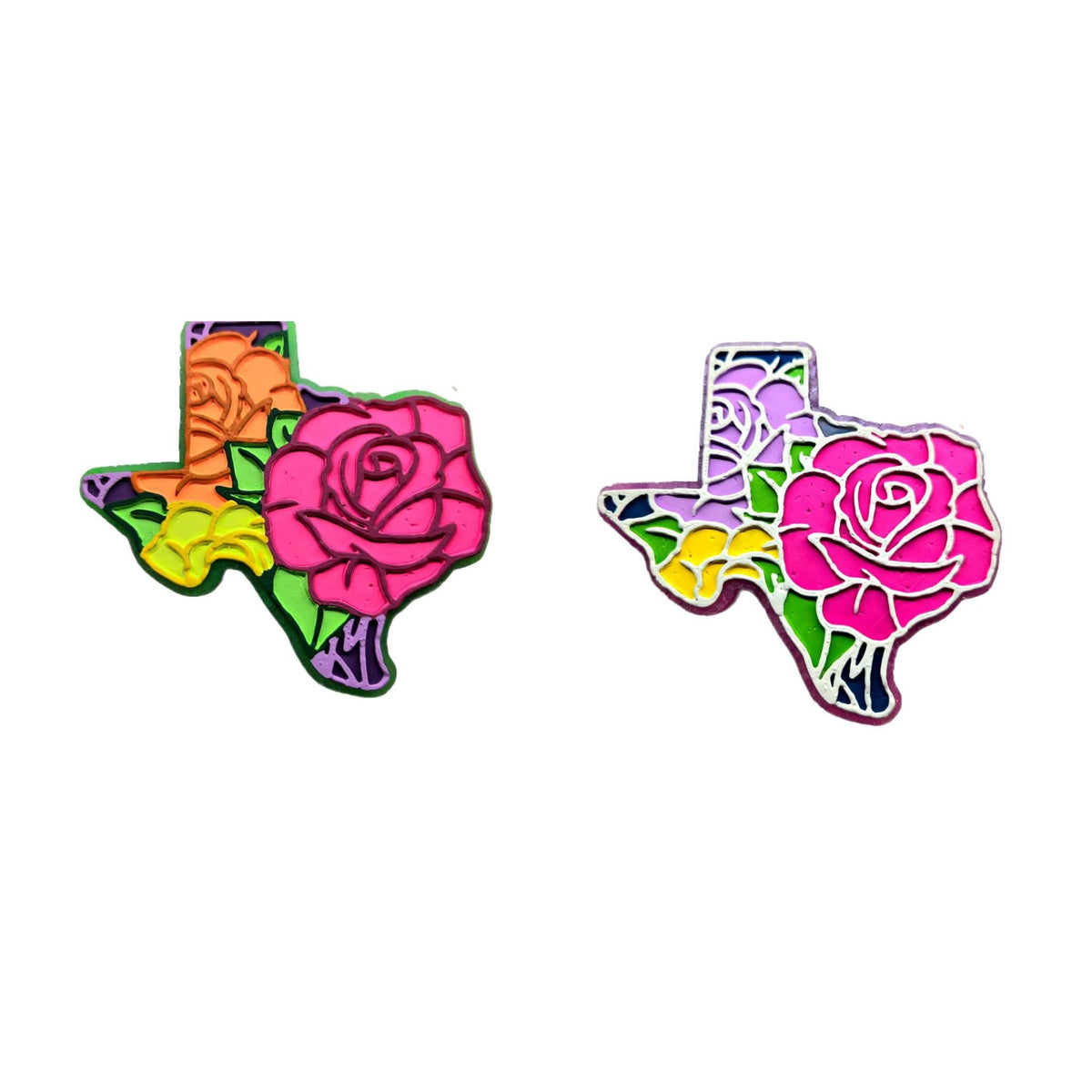 Texas rose