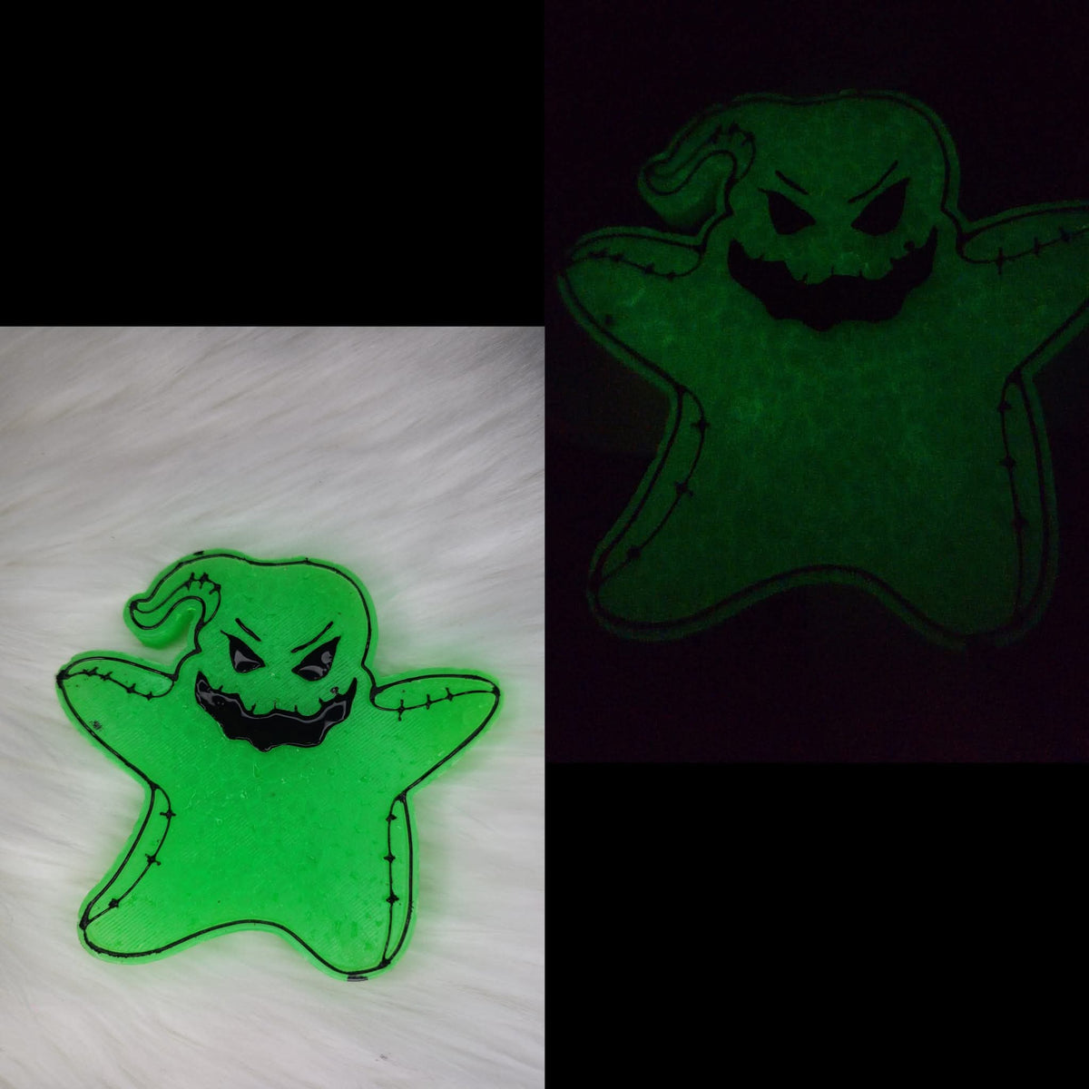 Oogie