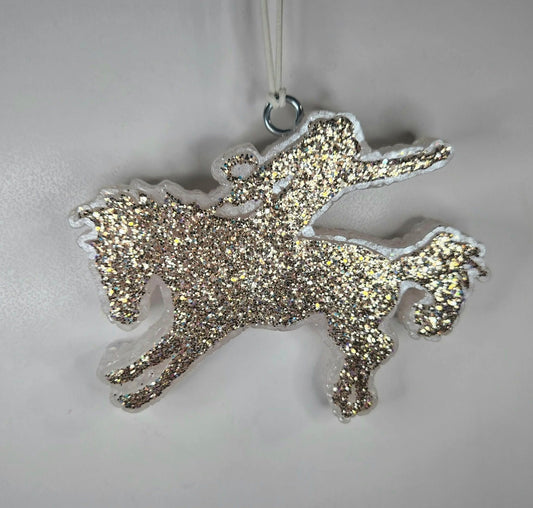 Bronco rider
