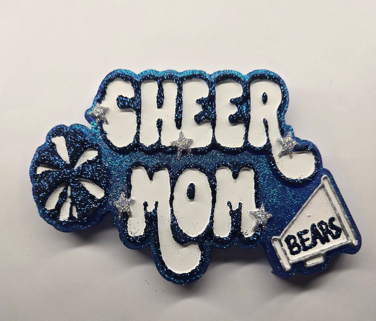 Cheer mom v2